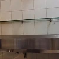 porta ingredienti refrigerante 