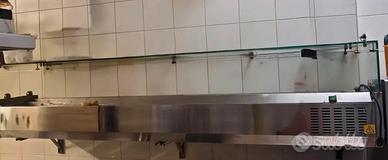 porta ingredienti refrigerante 