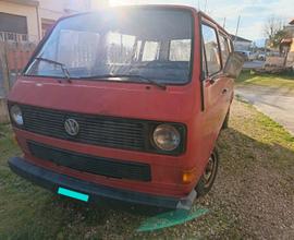VOLKSWAGEN Altro modello
