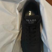 Scarpe prada