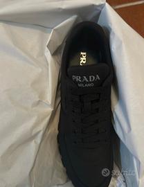 Scarpe prada