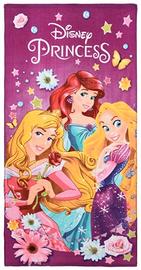 Telo Mare "Disney Princess" - 140 cm x 70 cm