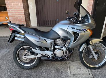 Honda Transalp 650