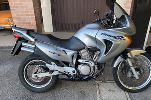 Honda Transalp 650