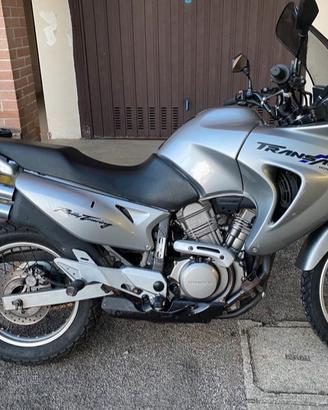 Honda Transalp 650