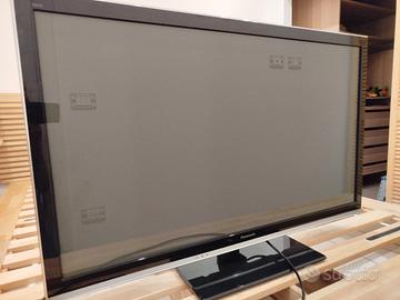 TV Panasonic plasma 