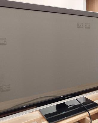 TV Panasonic plasma 