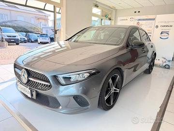 Mercedes Classe A 180 d Sport