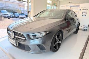 Mercedes Classe A 180 d Sport
