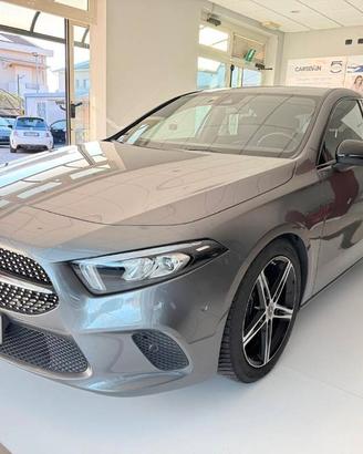Mercedes Classe A 180 d Sport