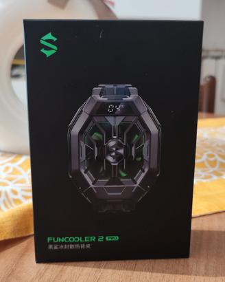 Black Shark Funcooler 2 Pro 