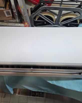 condizionatore  daikin del 2020