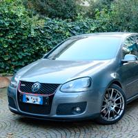 Golf GTI MK5