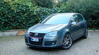 Golf GTI MK5