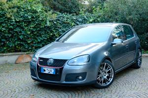 Golf GTI MK5