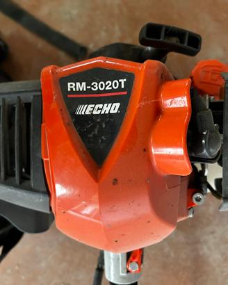 Decespugliatore echo