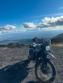 Royal Enfield Himalayan 2025