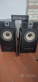 technics sb5000