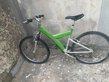 Tre bici due pininfarina