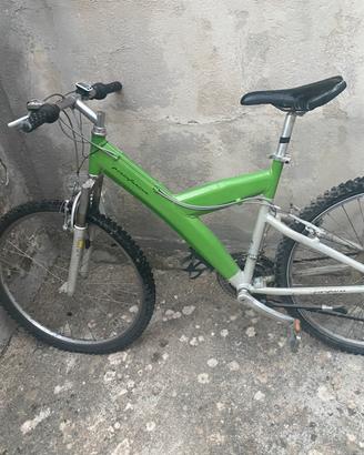 Tre bici due pininfarina