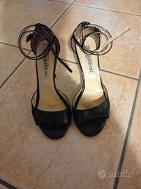 scarpa da ballo latino americano(Alagalomi)