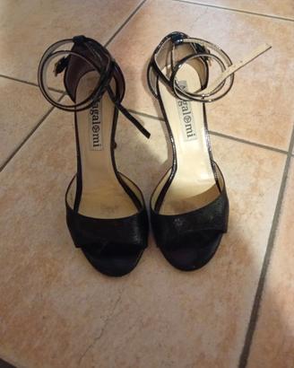 scarpa da ballo latino americano(Alagalomi)