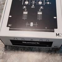 Mixer nuovo
