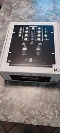 Mixer nuovo