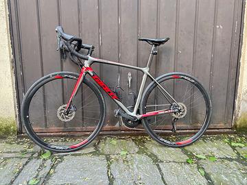 Giant - Advanced 1 Disc KOM