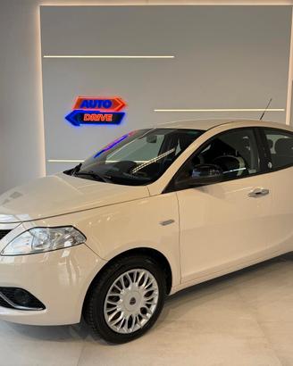 Lancia Ypsilon 1.2 69 CV 5 porte GPL Ecochic Mya