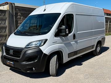 Fiat Ducato 35 2.2 Mjt 140CV PM-TM Furgone