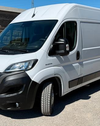 Fiat Ducato 35 2.2 Mjt 140CV PM-TM Furgone