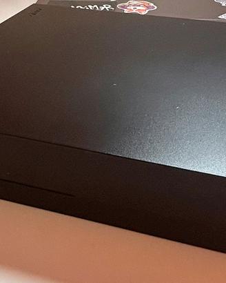 Xbox One X 1TB+3 controller,scatola e 3 giochi