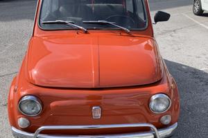 FIAT Altro modello - 1972