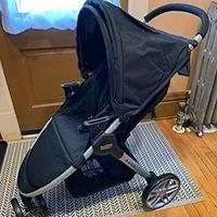 Passeggino Britax B-Agile 3 ruote