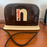 Tostapane Nutella