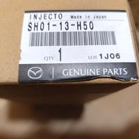 INIETTORE mazda cx5 2.2 skyacitve 