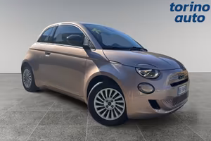FIAT 500 Hybrid Hybrid Pop
