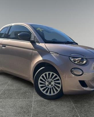FIAT 500 Hybrid Hybrid Pop