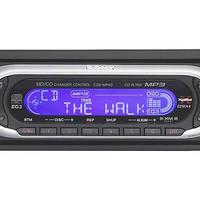 Autoradio Sony CDX-MP40 mp3