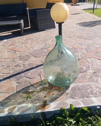 damigiana x arredamento