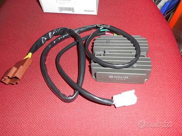 Regolatore corrente ktm 950/990