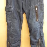 pantaloni Jeans moto BMW 