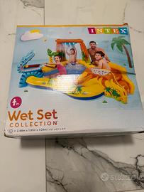 Piscinetta bambini