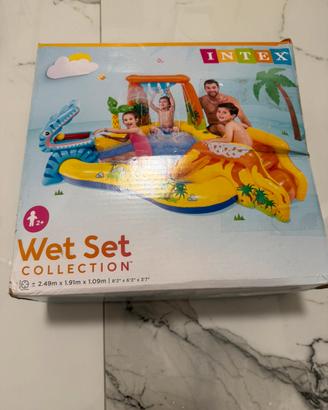 Piscinetta bambini