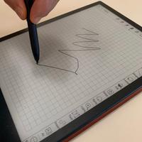 Tablet E-Ink modello Onyx Boox Note 5