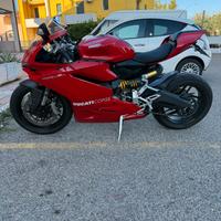 Ducati panigale 959
