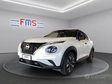 Nissan Juke 1.6 hev Acenta