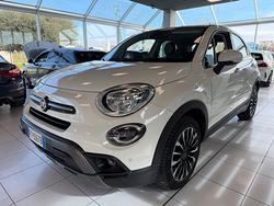 Fiat 500X 1.3 MultiJet 95 CV City Cross
