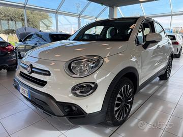 Fiat 500X 1.3 MultiJet 95 CV City Cross